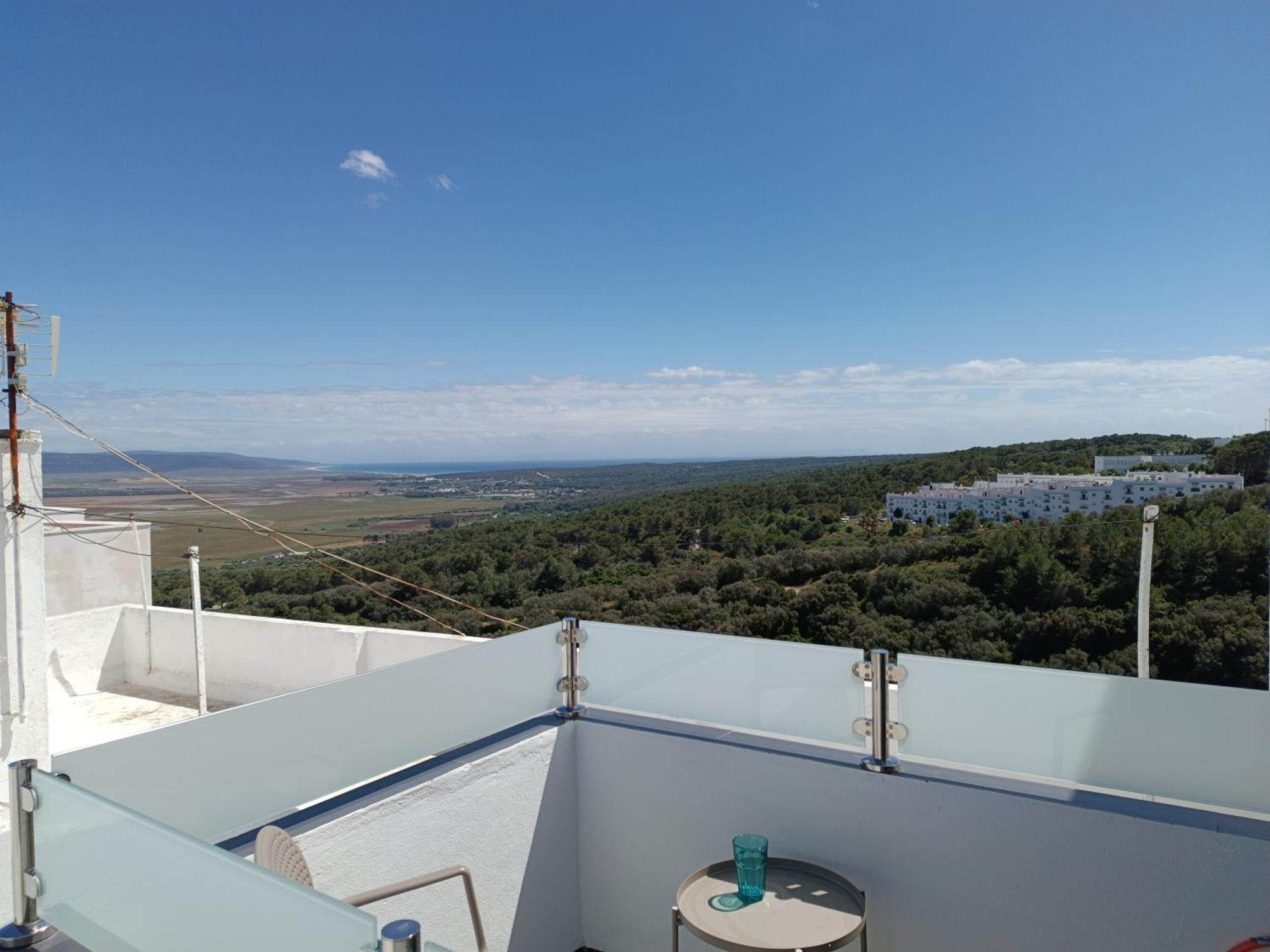 Appartement Mar A La Vista Vejer de la Frontera